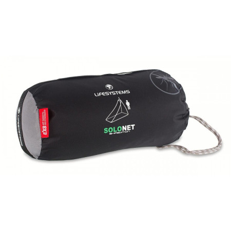 Plasă de țânțari Lifesystems Expedition SoloNet - Single