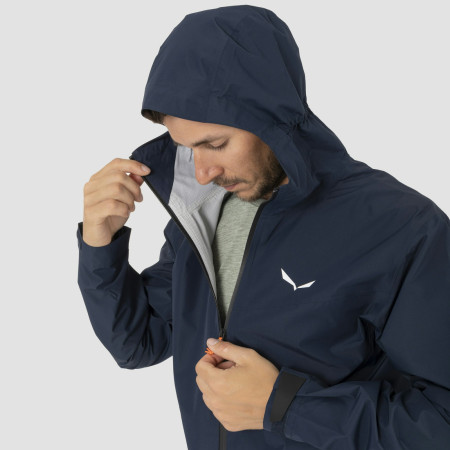 Geacă bărbați Salewa Puez Aqua 4 Ptx 2.5L M Jacket