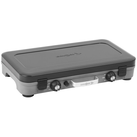 Grătar pe gaz Brunner Devil Kookmaster