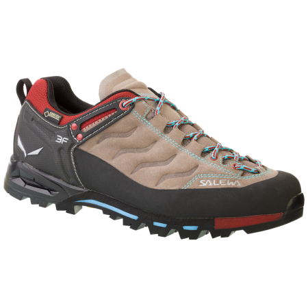 Încălțăminte femei Salewa MTN Trainer GTX (2017) maro