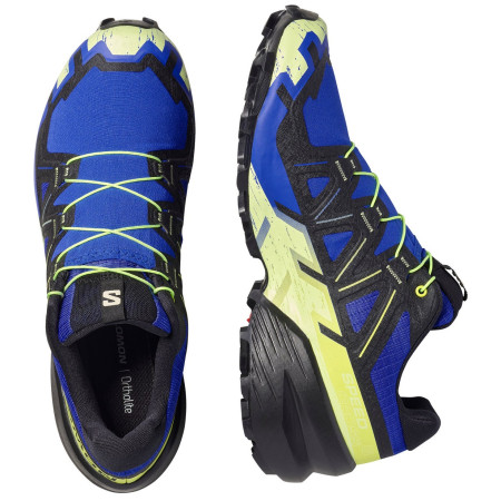 Încălțăminte de alergat pentru bărbați Salomon Speedcross 6