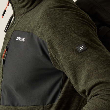 Hanorac bărbați Regatta Scaris