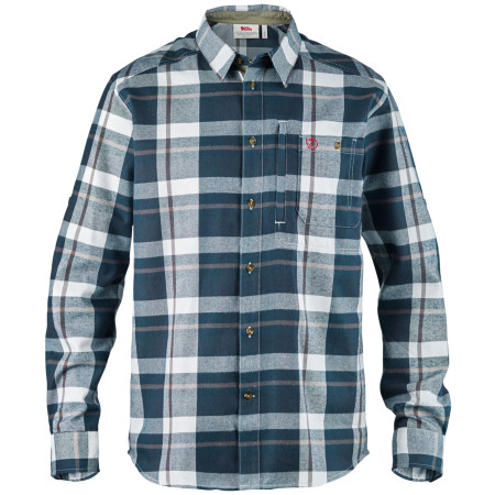 Cămașă bărbați Fjällräven Fjällglim Shirt M