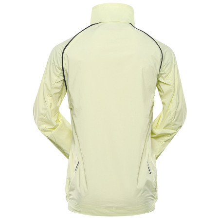 Geacă copii Alpine Pro Spino Green