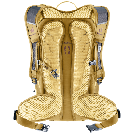 Rucsac pentru ciclism Deuter Compact 14+3