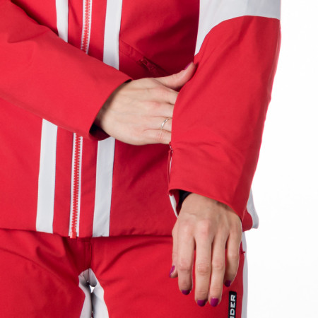 Geacă de schi femei Northfinder Zella