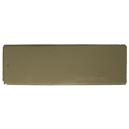 Saltea Robens Campground 75 verde