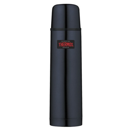 Termos Thermos Mountain FBB 0,5l negru