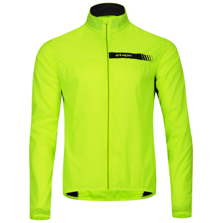 Geacă de ciclism bărbați Etape Bora 2.0