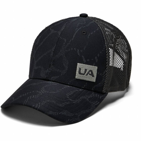 Șapcă Under Armour Men's Blitzing Trucker 3.0