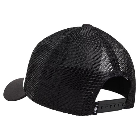 Șapcă copii Vans Classic Patch Curved Bill Trucker
