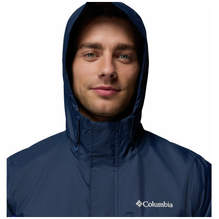 Geacă softshell bărbați Columbia Pouring Adventure™ III Jacket