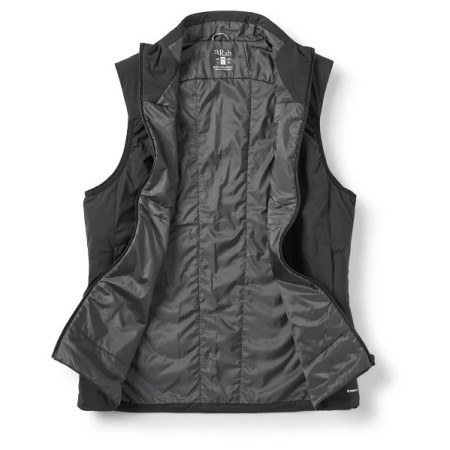 Vestă bărbați Rab Xenair Vest