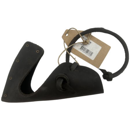 Husă de piele Hultafors Spare Sheath Hb Sshb-0,7F