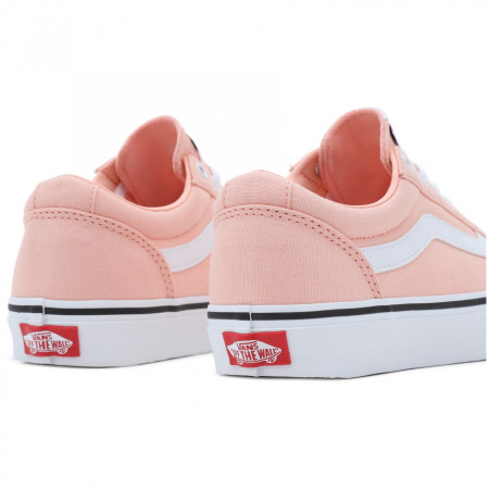 Încălțăminte femei Vans Ward Wm