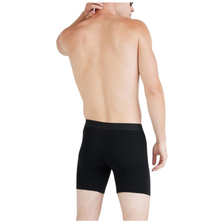 Boxeri Saxx Vibe Xtra Soft Comfort Boxer Brf Fly 3Pk