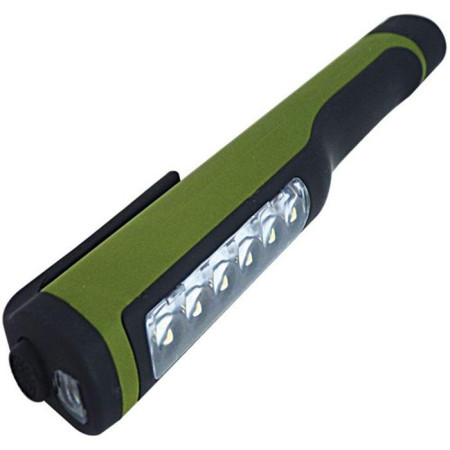 Lanternă Scouting Task light LED