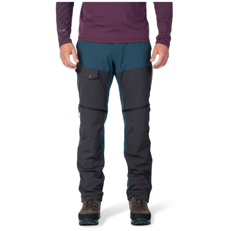 Pantaloni bărbați Hannah Torg Z-Off