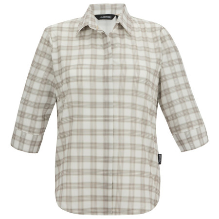 Cămașă femei Regatta Keralin maro BrlyWt/Parch