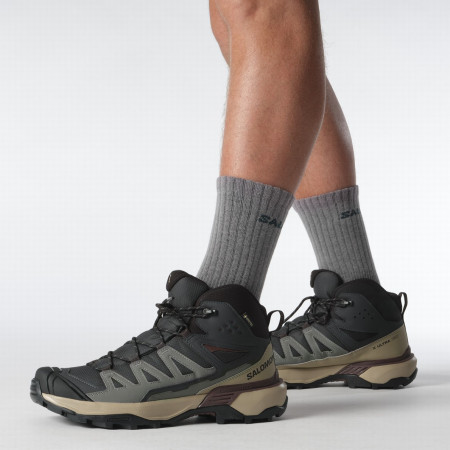 Încălțăminte bărbați Salomon X Ultra 360 Mid Gore-Tex