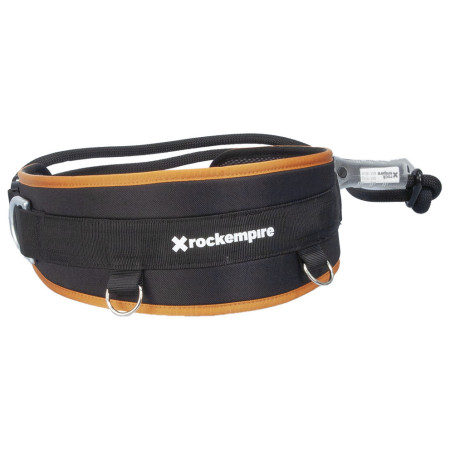 Ham de lucru Rock Empire Skill Position negru