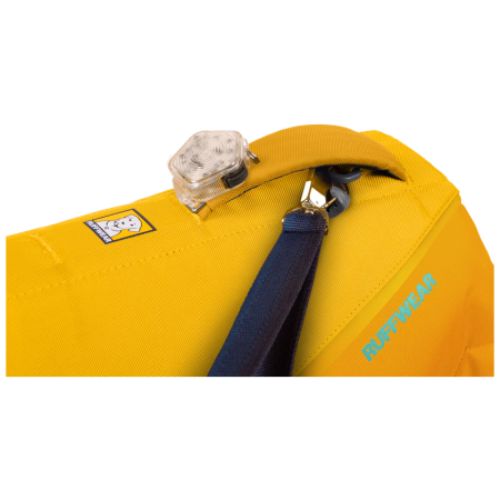 Vestă de înot pentru câini Ruffwear Float Coat™ Life Jacket