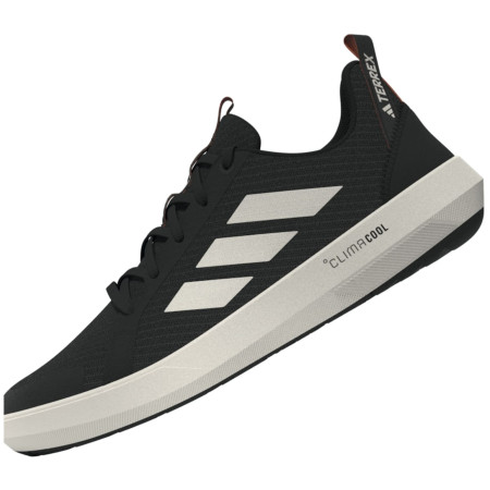 Încălțăminte bărbați Adidas Terrex Boat Lace Cl