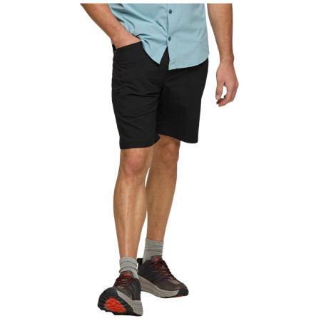 Pantaloni scurți bărbați Cotopaxi Coraje Tech Short negru black