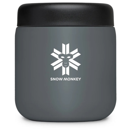 Termos pentru mâncare Snow Monkey Foodie Midi 480 ml