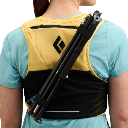 Vestă de alergat Black Diamond Distance 6 Hydration Vest
