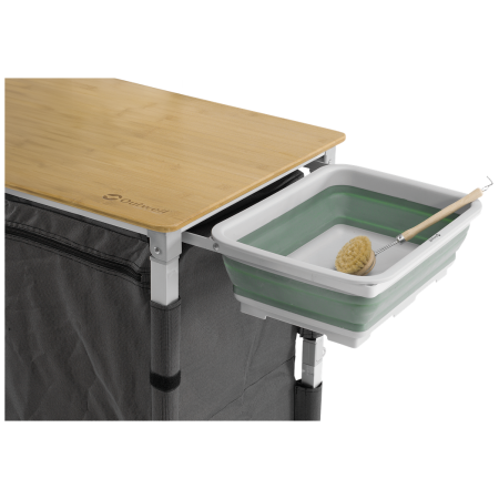 Bucătărie Outwell Padres XL Storage Unit