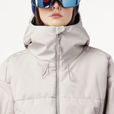 Geacă femei Salomon Whitelight Jkt W