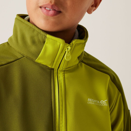 Geacă copii Regatta Acidity VIII