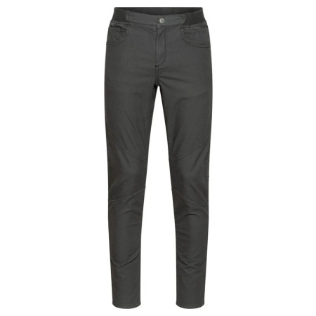 Pantaloni bărbați Chillaz Banff 2.0 gri închis Titan