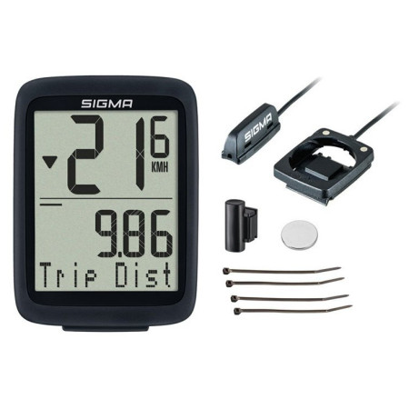 Ciclocomputer Sigma BC 8.0 WR