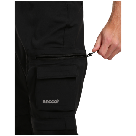 Pantaloni bărbați Kilpi Survivor-M