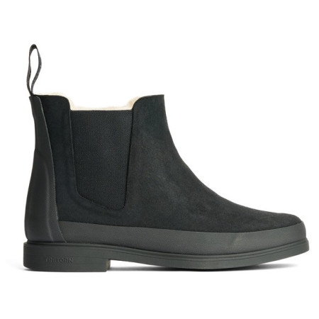 Încălțăminte femei Tretorn Eva Hybrid Insulated negru 059/Black
