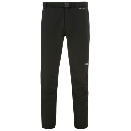 Pantaloni bărbați The North Face M Diablo Pant negru