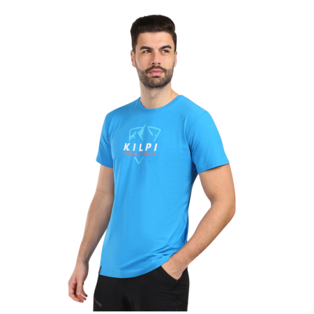 Tricou bărbați Kilpi Discover-M (2025)