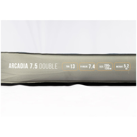 Saltea autogonflabilă Vango Arcadia 7.5 Double