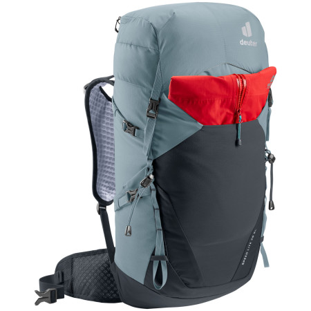 Rucsac turistic Deuter Speed Lite 28 SL