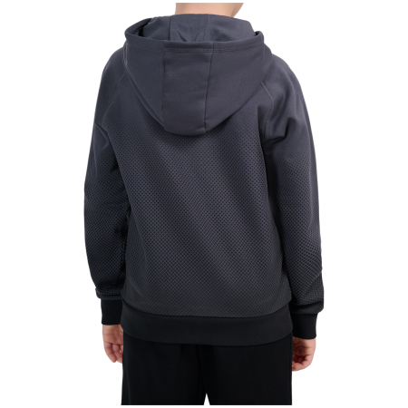 Hanorac copii 4F Sweatshirt M2687 Multicolour 5 Allover