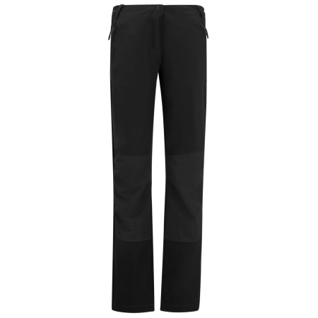 Pantaloni femei Regatta Womens Questra V negru Black