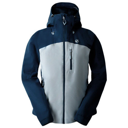 Geacă femei Dare 2b Womens Torrek II Jacket albastru Skywy/MnltDm