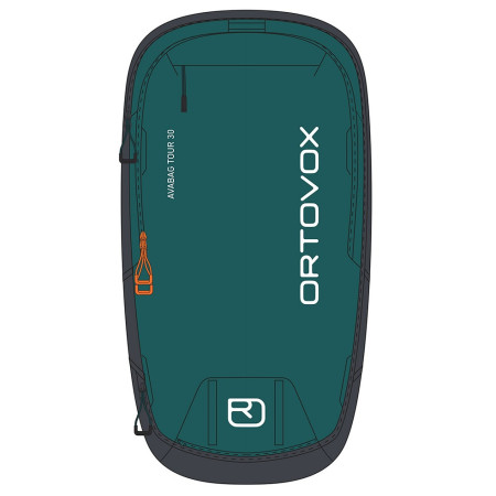 Rucsac Ortovox Avabag Litric Tour 30