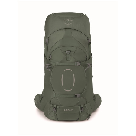 Rucsac turistic femei Osprey Ariel 65