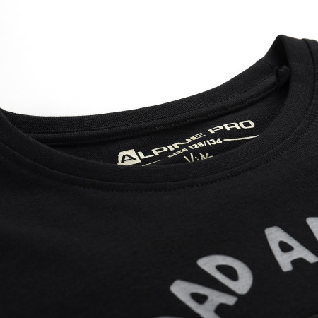 Tricou copii Alpine Pro Ecco 2 Blue