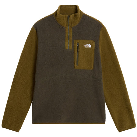 Hanorac bărbați The North Face M Yumiori 1/4 Zip