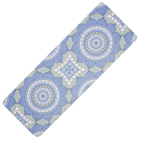 Saltea de Yoga Yate Yoga Mat přírodní guma
