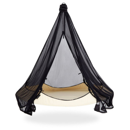 Plasă de țânțari Hamaka.eu Hangout Pod